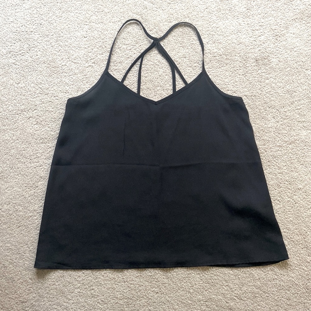A&F blouse